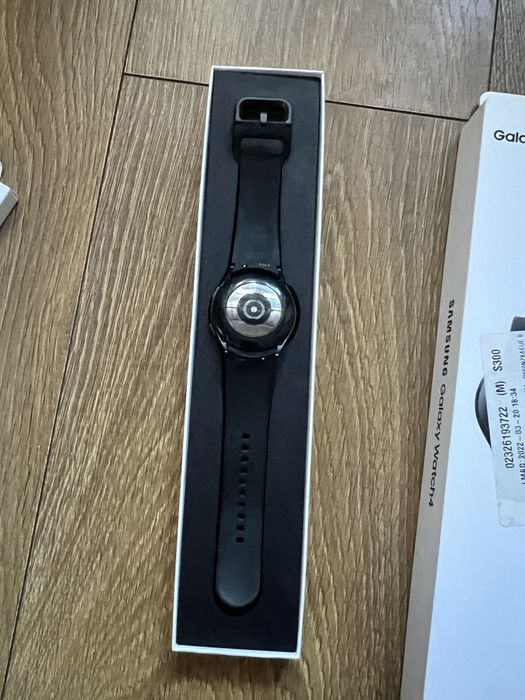 Zegarek galaxy watch 4 44mm