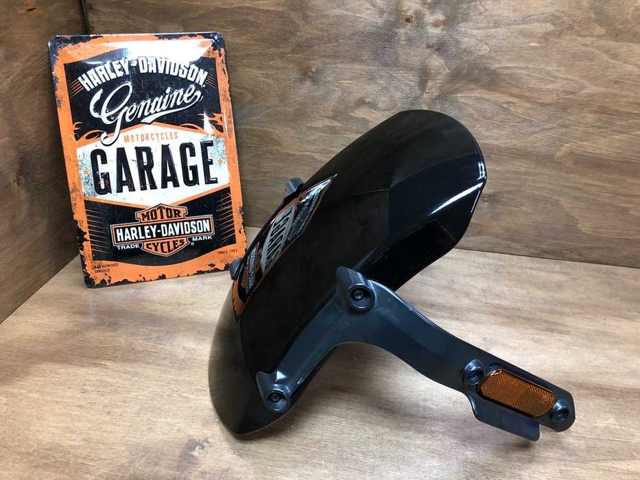 Передне крило для Harley-Davidson RH 1200 Sportster S