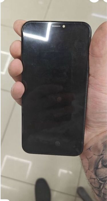 ТВ Екран на IPhone XR Apple дисплей монітор