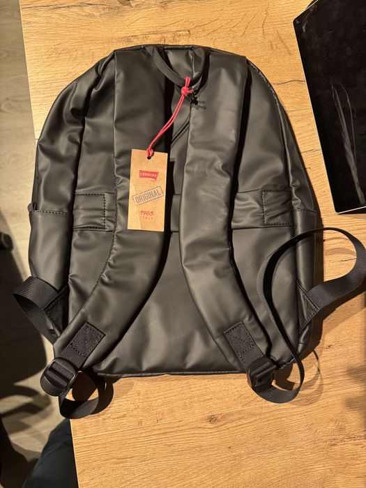 Plecak Carrera Jeans