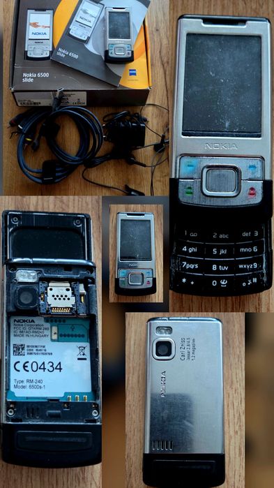 Zestaw telefonów Samsung,Huawei,NOKIA,LG