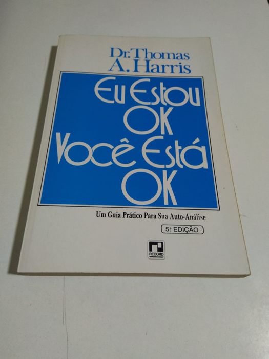 Auto-ajuda . . .