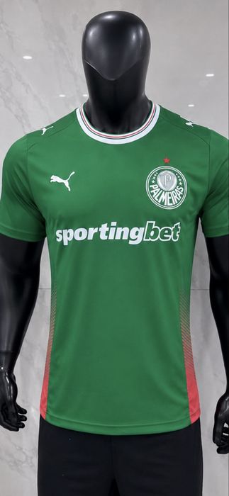 Camisola Palmeiras 26/279