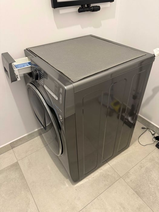 Pralka Samsung 9kg ecobubble