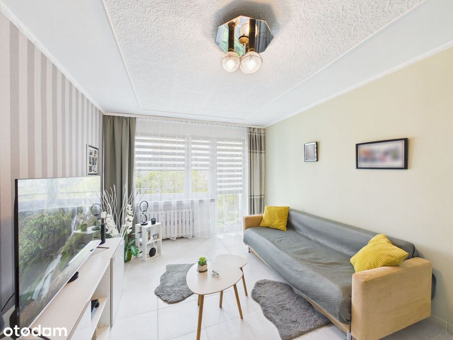 Apartment in Katowice, Zadole, Ligota-Panewniki - Widok 4