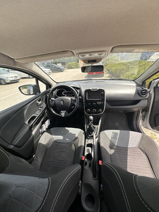 Renault Clio 1.5 DCI Energy Life