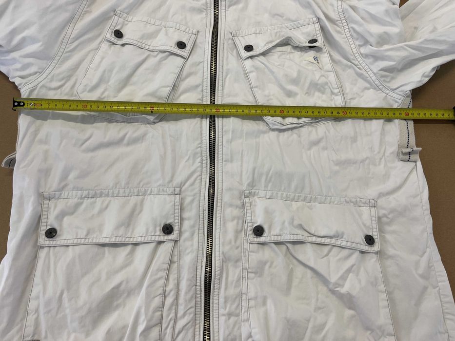 Kurtka G-Star Artic Non Quilted Overshirt L S XXXL