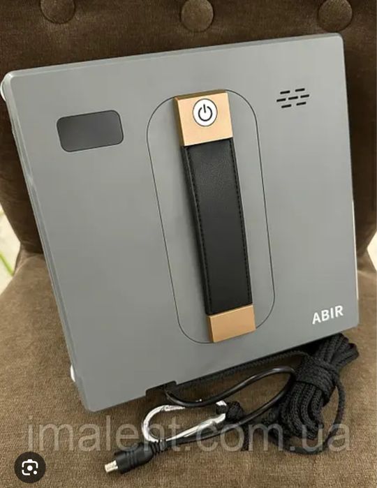 Оренда робот мийник вікон Abir wd8