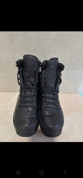 Botas Meindl modelo wi12-379€