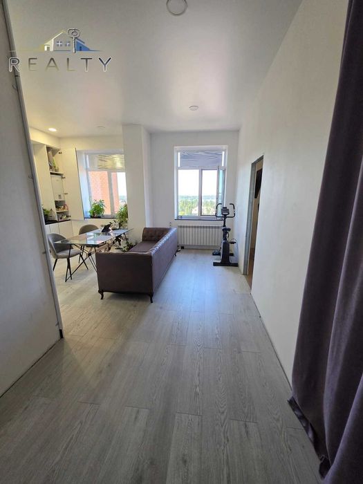 Продаж 2-кімнтаної квартири. ЖК Palladio.Є-Оселя(213-394-286)