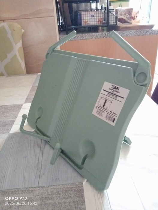 Conjunto de 3 Suportes Diferentes p Apoio Estudo