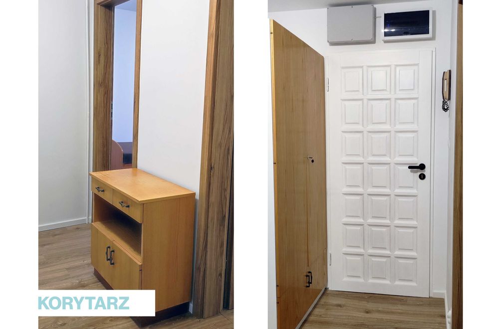 ul. Sienkiewicza/66 metrów/3 pokoje świeżo po remoncie/BEZPOŚREDNIO