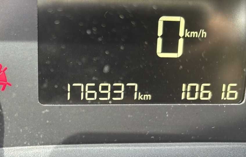 Бампер Peugeot 308 розборка шрот