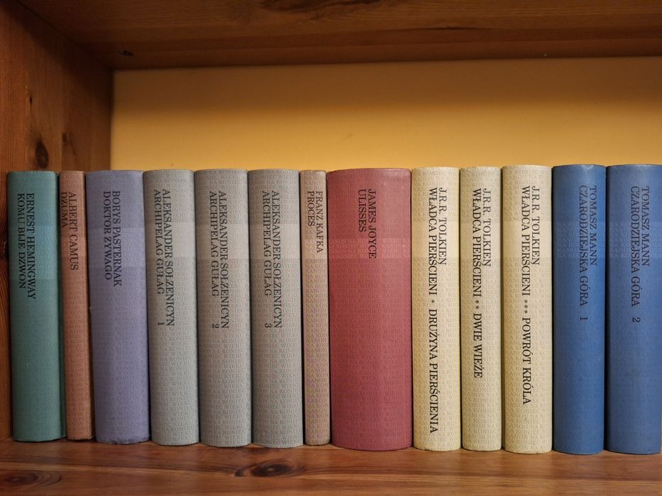 Kanon na Koniec Wieku