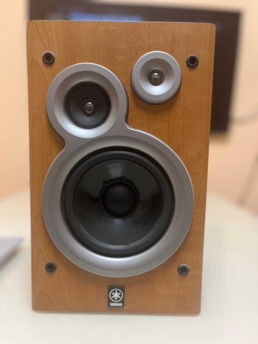 Музыкальный центр YAMAHA GX-505. Легенда 2000