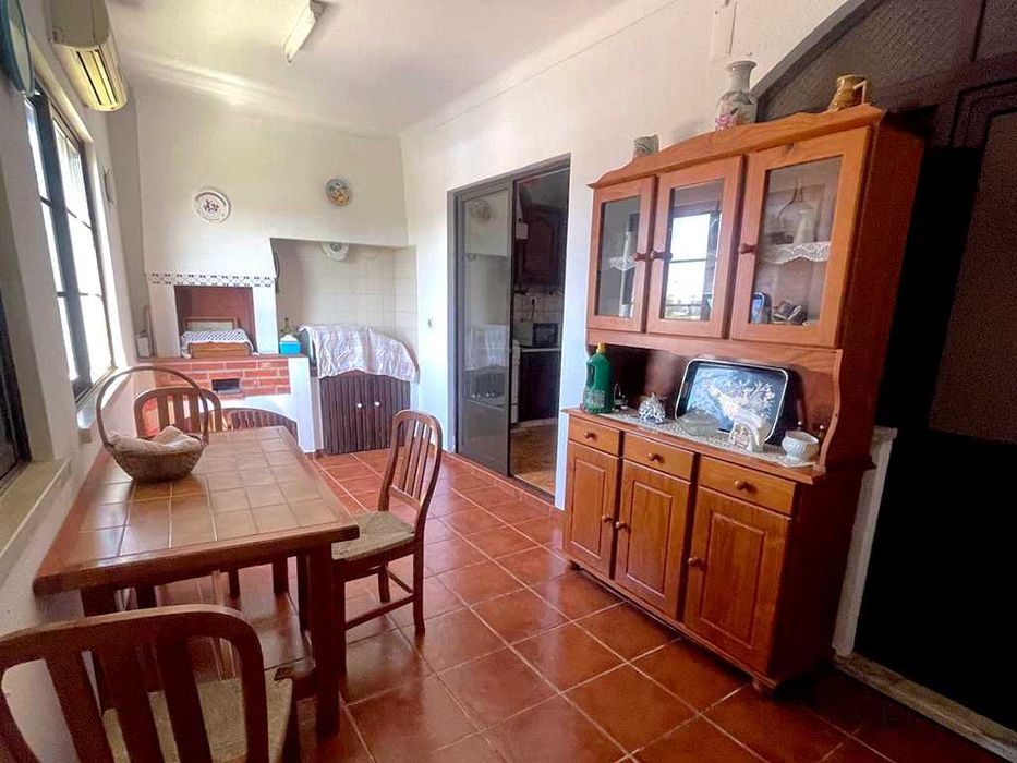 Moradia T4, Porto Covo