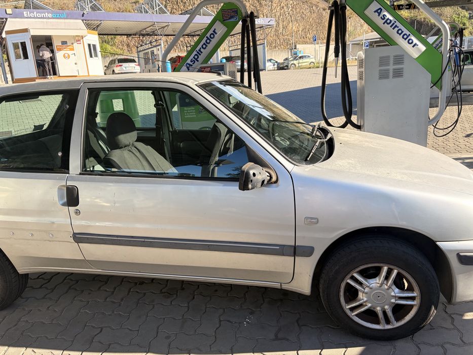 Peugeot 106-2003