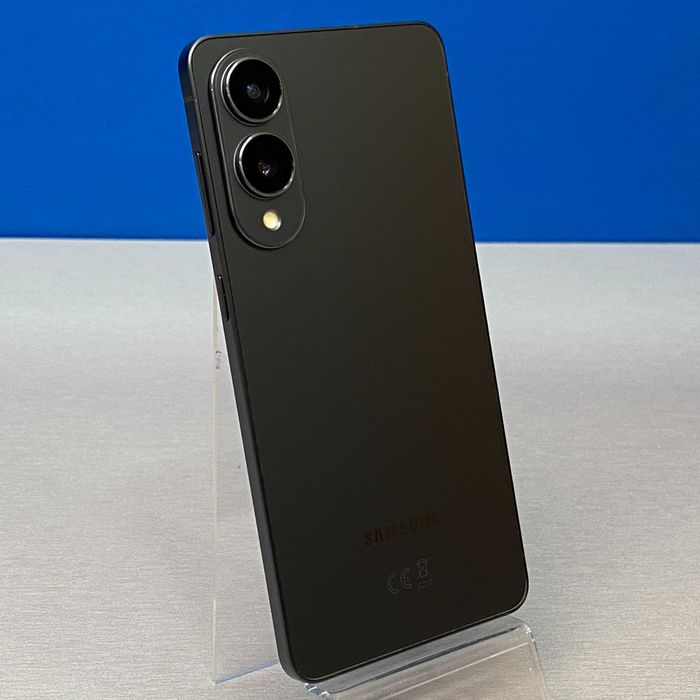 Samsung Galaxy S25 Edge (12GB/512GB) - Jetblack