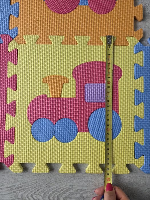 Mata piankowa pojazdy