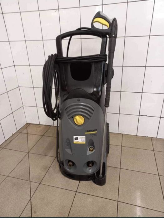 Myjka Karcher HD 10/21 4s