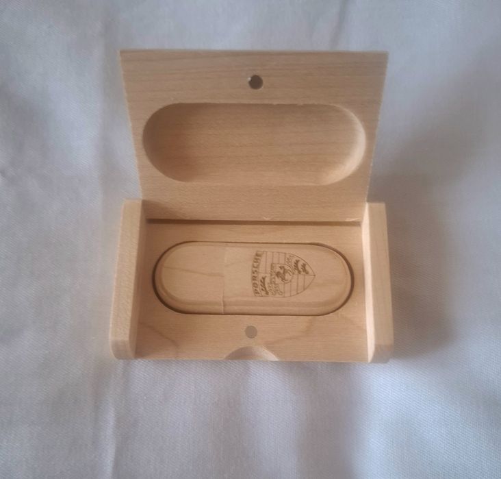 Pendrive Porsche 32gb