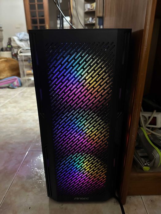 PC Gaming Custom – RTX 3060 Ti | Ryzen 5 3600 | 16GB RAM