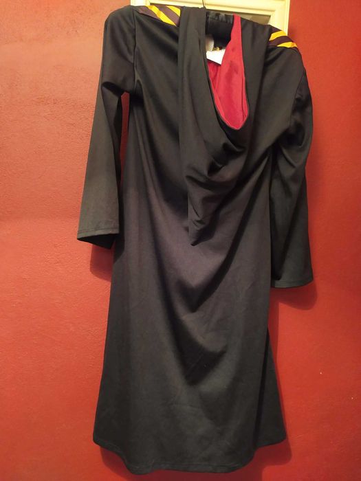 kostium ,przebranie Harry Potter   7 -8 lat