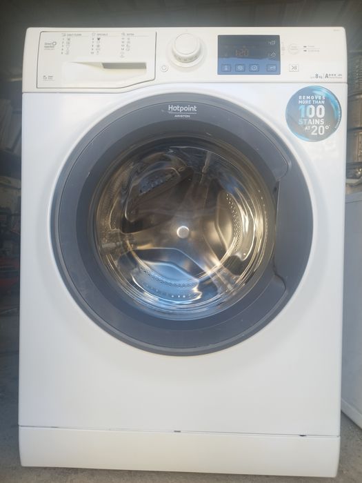 Máquina de lavar roupa