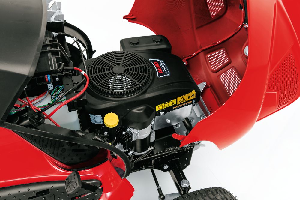 Kosiarka traktorek SOLO T15-93.3 HD-A 127687 Raty 0% NOWY!