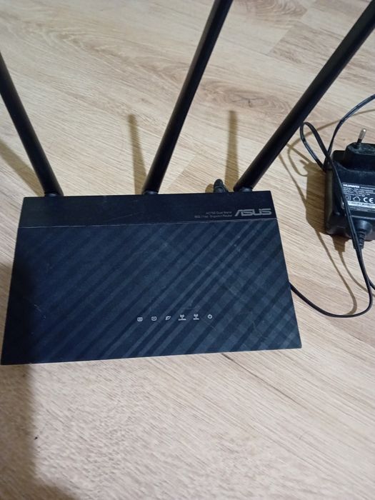 Amplificador de sinal