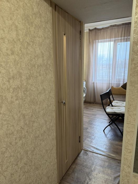 Сдам 1 ком квартиру на Махачкалинской