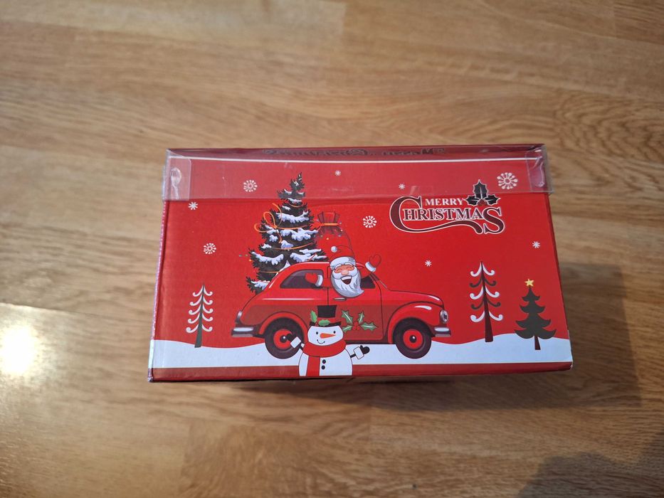 Подарунковий чайний набір