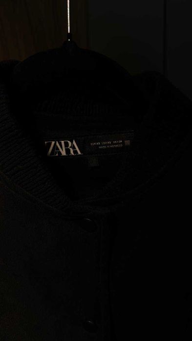 Куртка-бомбер Zara