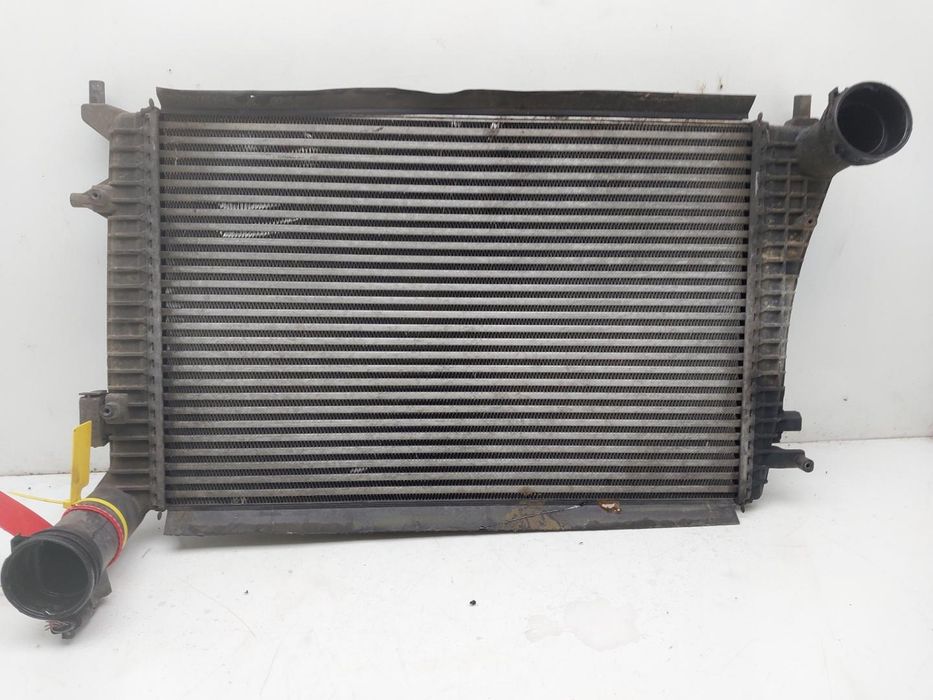 Intercooler Volkswagen Passat