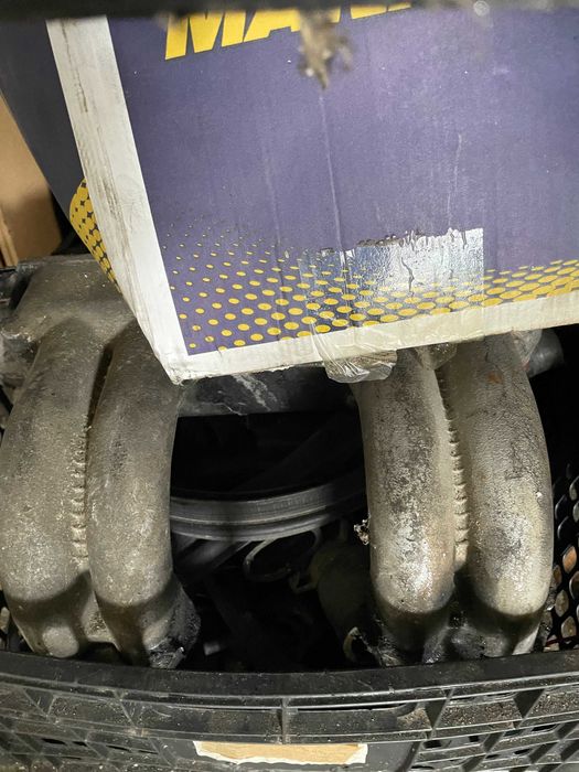 Fiat panda van diesel de 1990