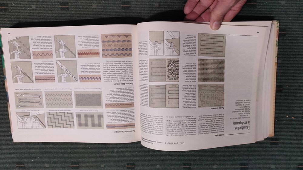 O Grande Livro dos Lavores