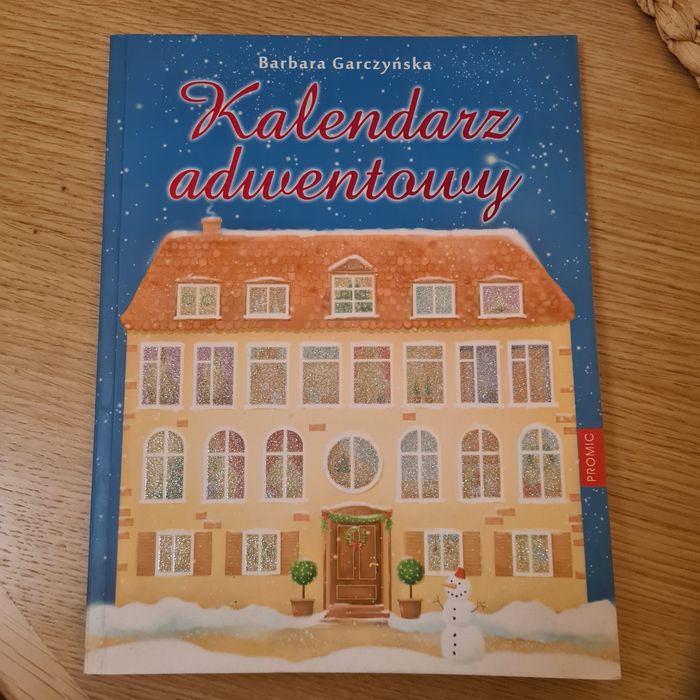 Kalendarz adwentowy