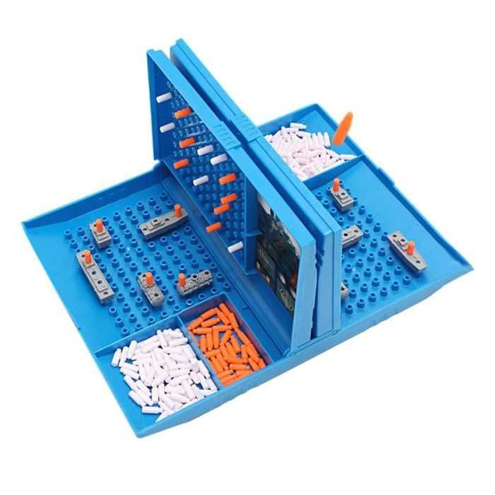 Jogo Tabuleiro - Batalha Naval