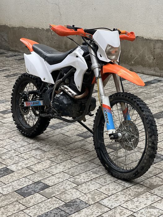 Продам Crdx200 2023 року