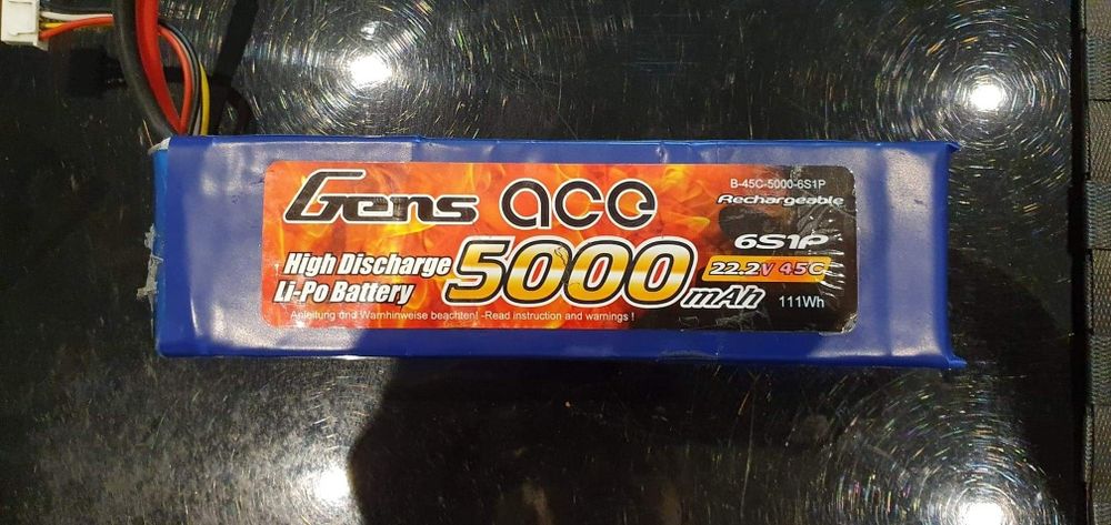 Baja - Arrma Rider XL BLX 1/8 - brushless 3S ou 4S carro telecomandado