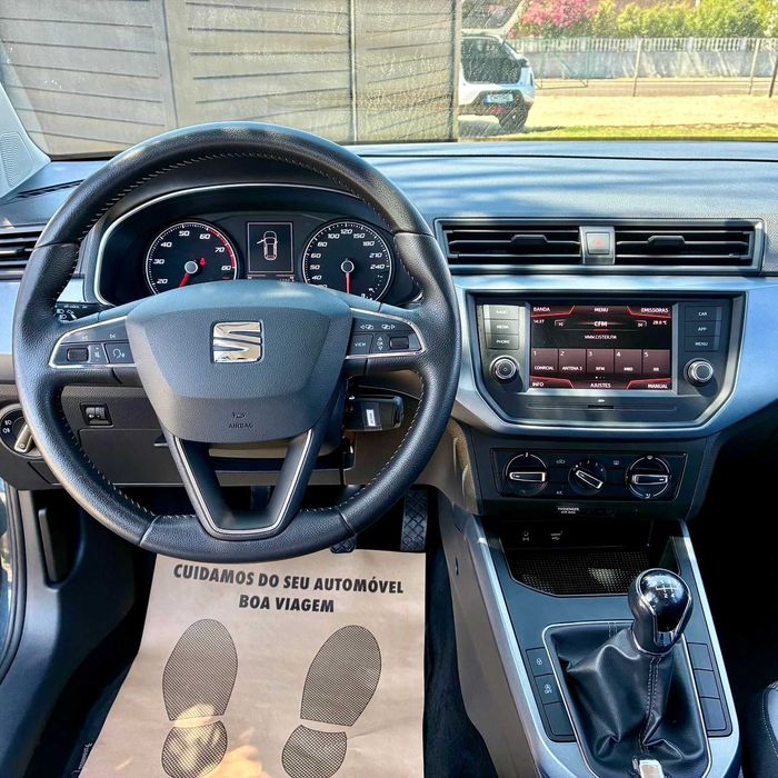 Seat Arona Style · Nacional — photo 4