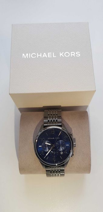 Zegarek Michael Kors Merrick MK8639 nowy