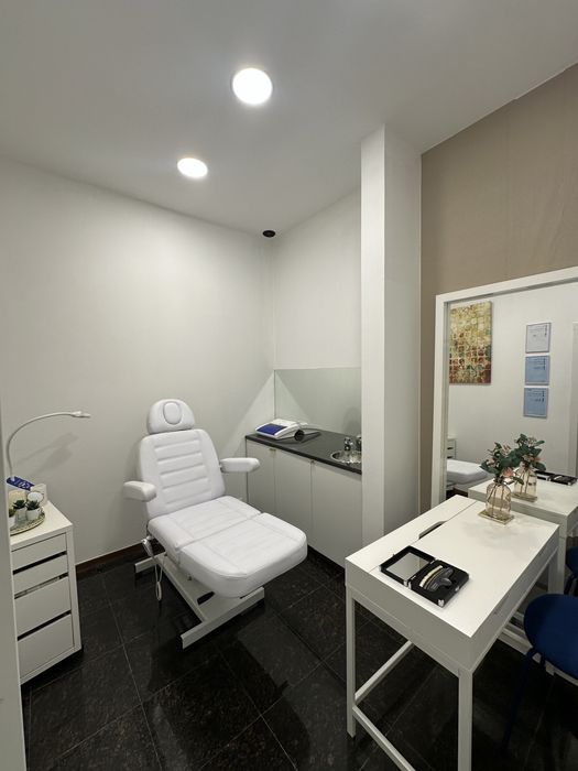 Trespasse barberia av. da Boavista