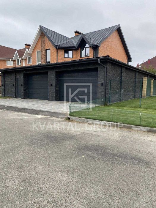 House in Chayky, ZhK Oxford, Buchanskyy rayon - View 2