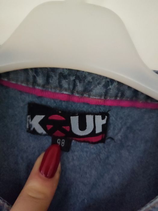 Sukienka rozmiar 98 sukieneczka