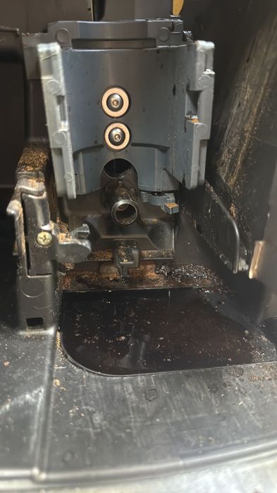 Ремонт кофемашин