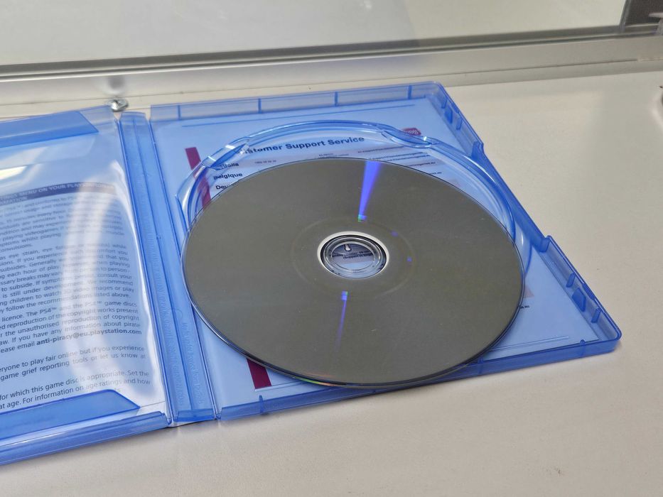 Gra na PS4 - Shadow Warrior - Wersja po POLSKU