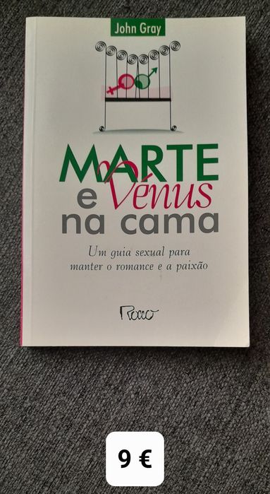 5 Livros de cariz sexual/relações/Guia do sexo