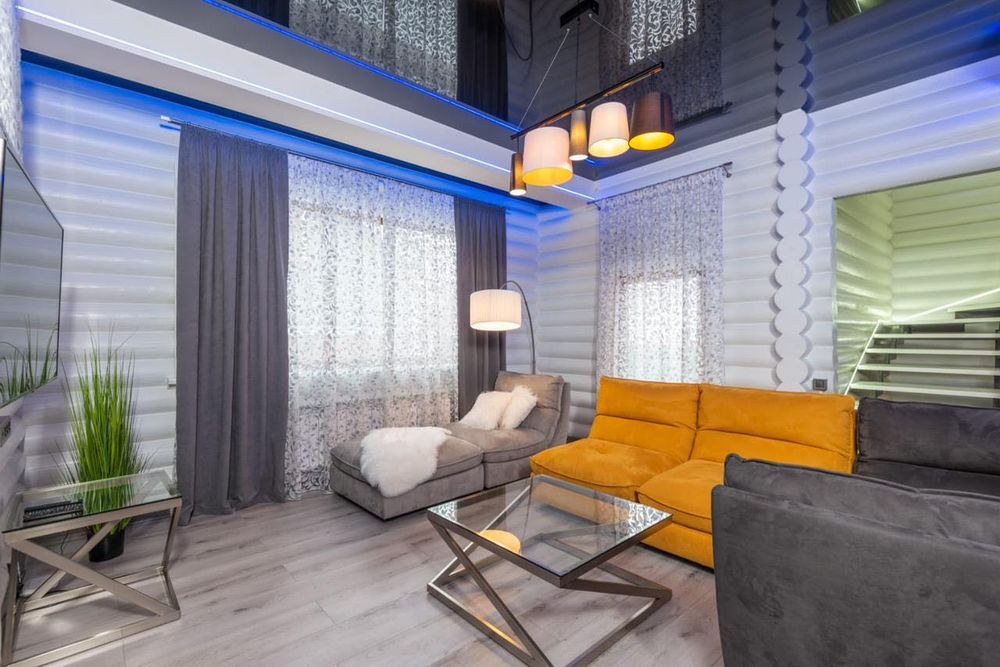 Подобова оренда будинку  посуточная аренда дома Киев, киевская область