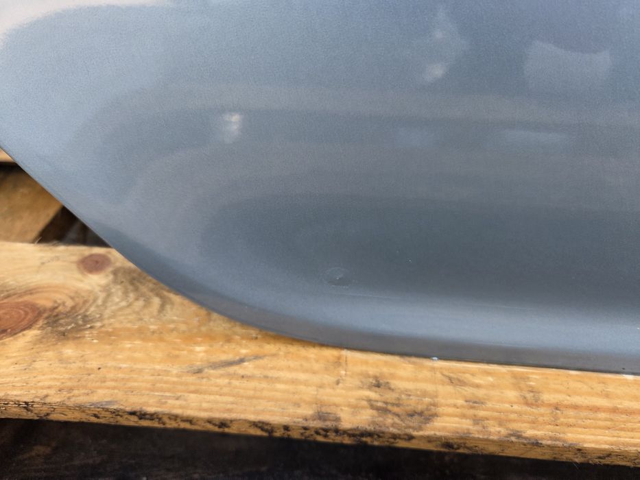 Drzwi bmw e46 prawe tylne tył prawy graugruen 442/6